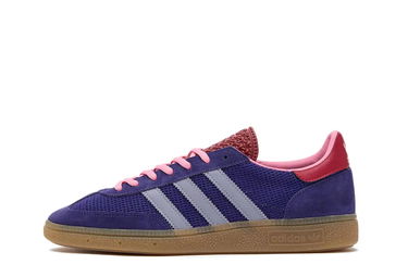 Sneakers och skor adidas Originals adidas Handball Spezial size? Exclusive Mesh Purple Mörkblå | II0055, 1
