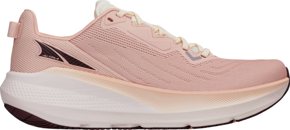 Sneakers och skor Altra Running FWD VIA Rosa | al0a85pw-6811, 0
