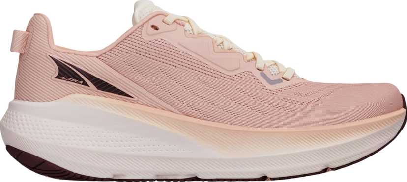 Sneakers och skor Altra Running FWD VIA Rosa | al0a85pw-6811