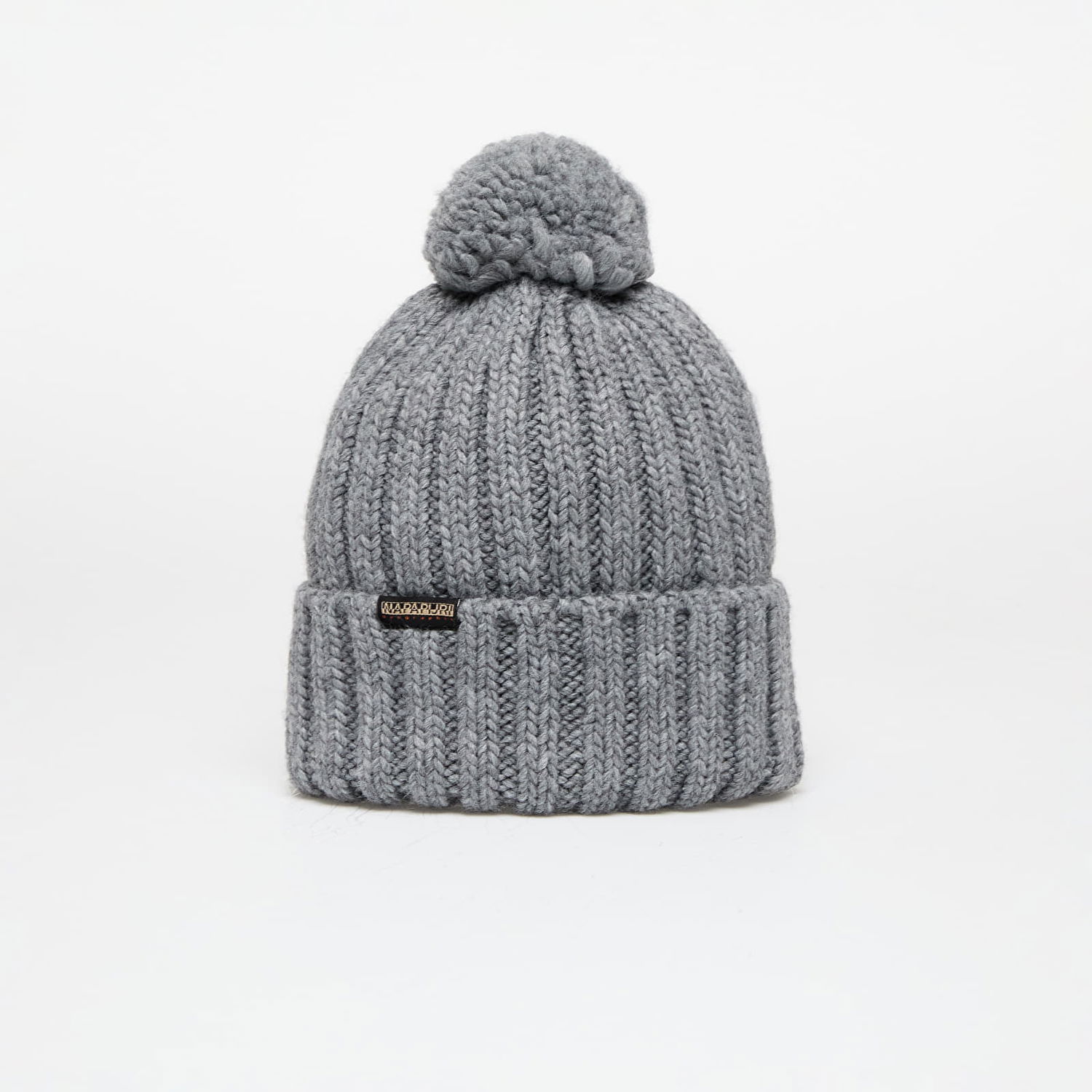 Hatt Napapijri Hat Semiury 5 Med Grey Melange Universal Grå | NP0A4GKB1601, 1