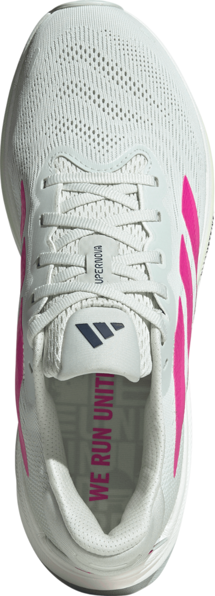 Sneakers och skor adidas Performance SUPERNOVA RISE 2 Vit | jr4953, 1