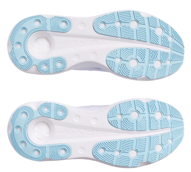 Sneakers och skor Under Armour Infinite MVMNT SE HOVR Vit | 6000902-102, 4