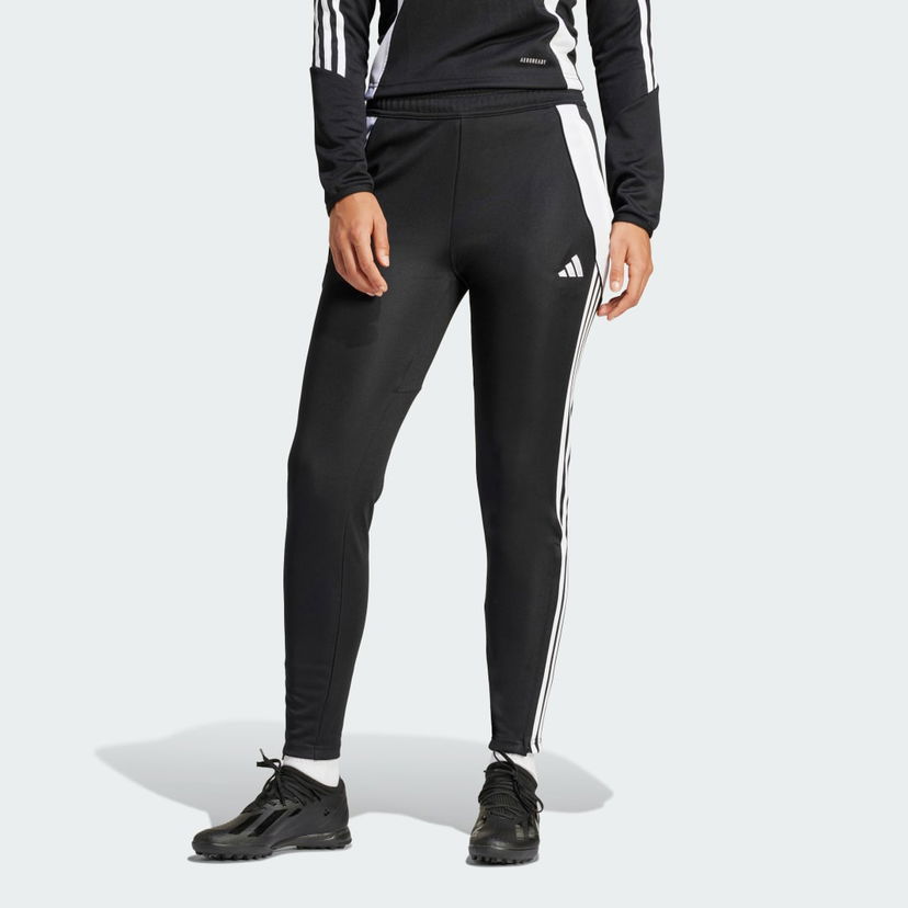 Byxor och jeans adidas Performance Tiro 24 Training Tracksuit Bottoms Svart | IJ7660