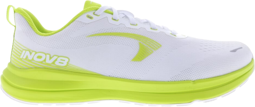 Sneakers och skor inov-8 INOV-8 RoadFly Zero Vit | 001476-whgn-s-001