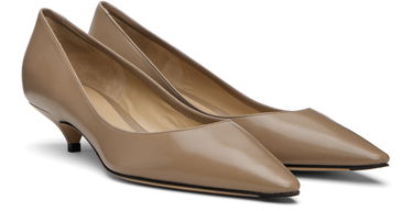 Smycke The Row The Row Liisa Kitten Two Heels Beige | F1709-SL1, 3