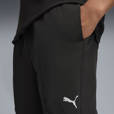 Träningsbyxor Puma FLEX STRETCH Woven Training Pants Svart | 527651_01, 5