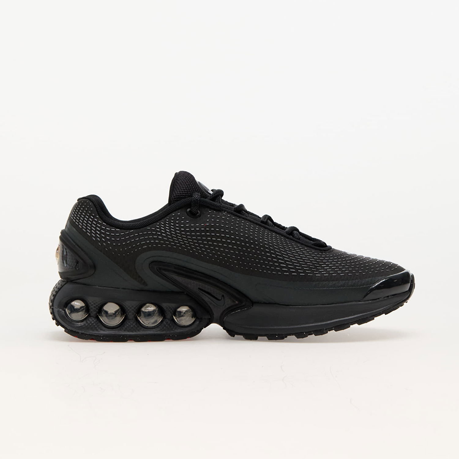 Sneakers och skor Nike Air Max DN Black - US 7 Svart | DV3337-002, 1