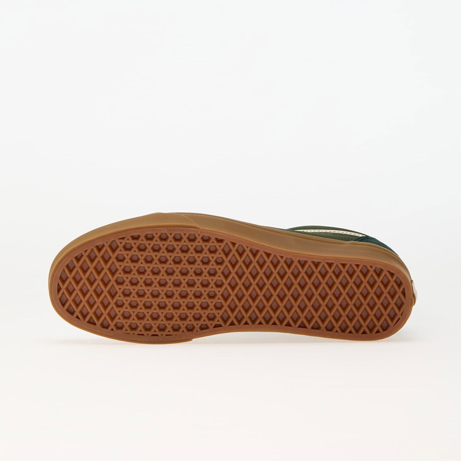 Sneakers och skor Vans Old Skool Grön | VN000CT817P, 1