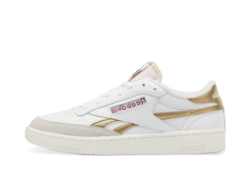 Sneakers och skor Reebok Club C Revenge Vintage Vit | HQ9903