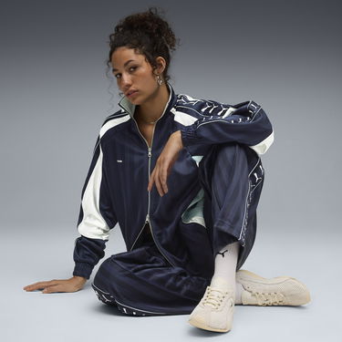 Sneakers och skor Puma PUMA x GUIZIO H-Street Vit | 404445_01, 2