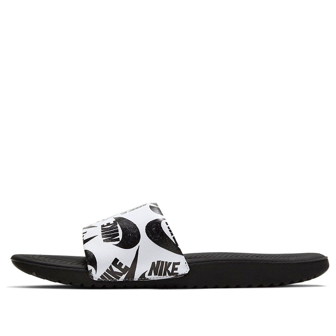 Sneakers och skor Nike Kawa Slide SE JDI Svart | CT6619-100, 0