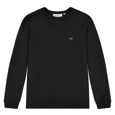 Sweatshirt Carhartt WIP Heart Patch , Svart | I032167.89XX, 1