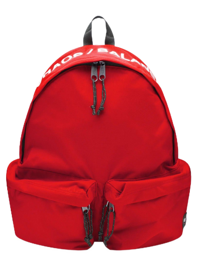 Ryggsäck EASTPAK Backpack x Undercover Röd | EK0A5BCTW99