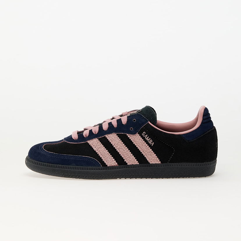 Sneakers och skor adidas Originals Samba OG Mörkblå | JI2679