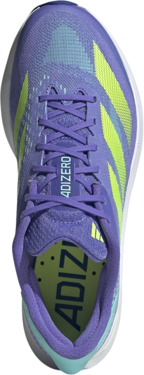 Sneakers och skor adidas Performance ADIZERO SL 2 Purpur | ie3396, 1