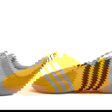 Sneakers och skor adidas Originals Bad Bunny x Ballerina "Bold Gold" Gul | JQ9230, 1