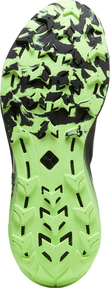 Sneakers och skor Puma Voyage NITRO 3 Disc Svart | 379796-01, 4