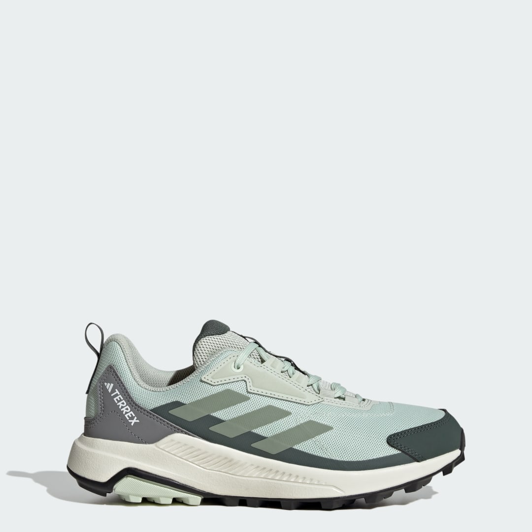 Sneakers och skor adidas Performance Terrex Anylander Hiking Grön | JI1317, 0