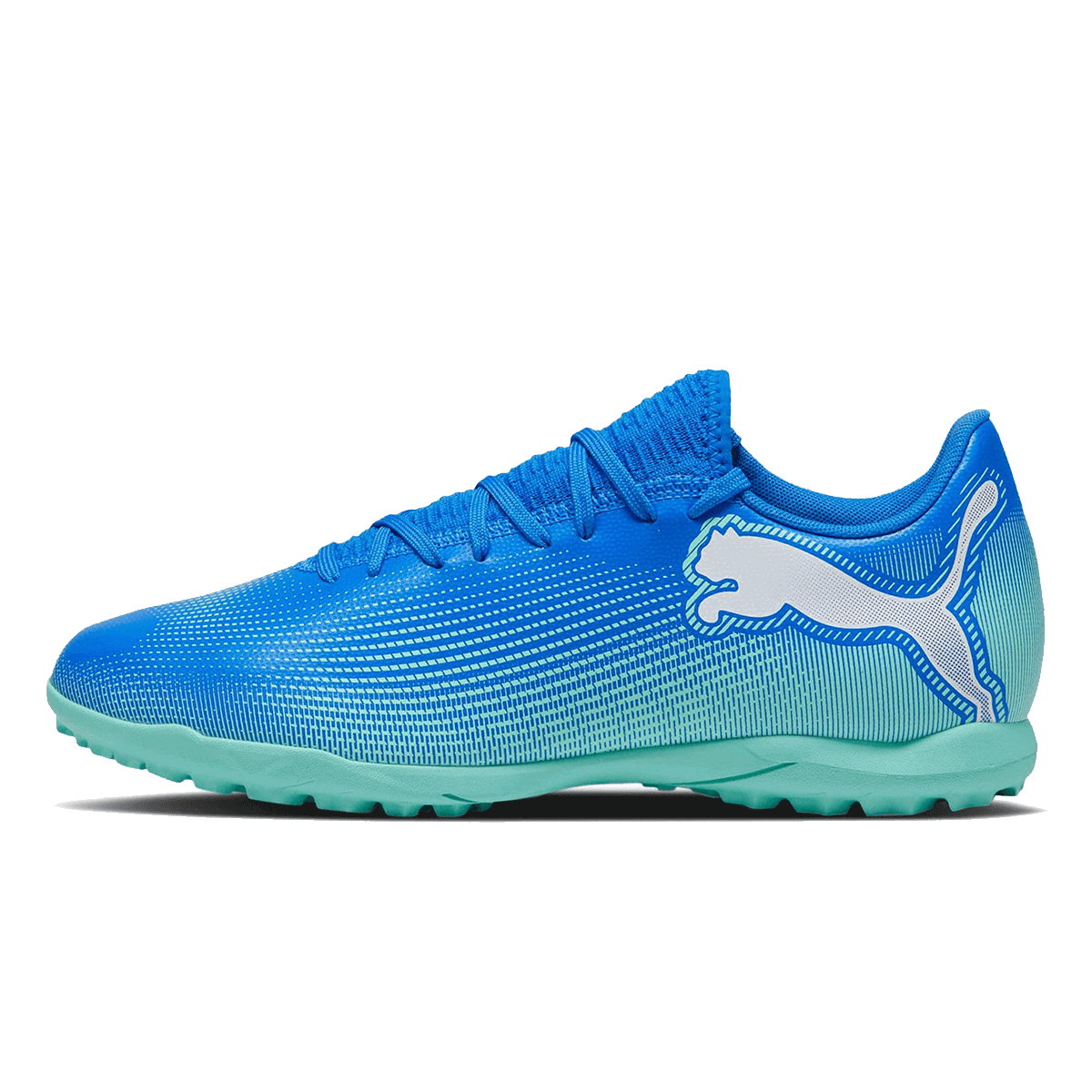 Sneakers och skor Puma FUTURE 7 PLAY TT Flerfärgad | 107943-01, 0