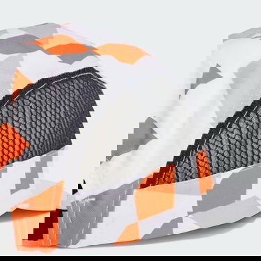 Keps adidas Performance Terrex Five-Panel Climacool Graphic Running Cap Grå | JJ1478, 2