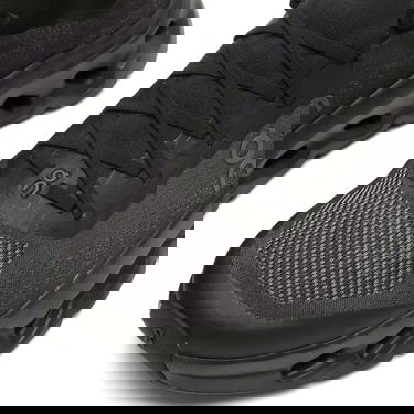 Sneakers och skor On Running Zendaya Cloudtilt Mo Svart | 3WF30421043, 4