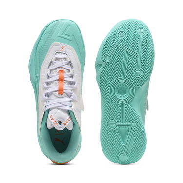 Sneakers och skor Puma Scoot Zeros II Shift Turkos | 311398_01, 3