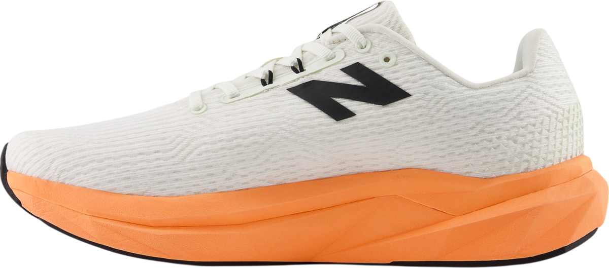 Sneakers och skor New Balance FuelCell Propel v5 Vit | mfcprcg5, 1