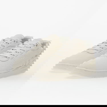 Sneakers och skor Lacoste Lacoste T-Clip Shield Vit | 750SMA0193-18C, 5