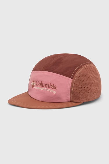 Keps Columbia Wingmark Cap Rosa | 2070961, 0