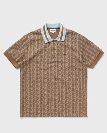 Polotröja Lacoste POLO Brun | DH1417-IRP, 0