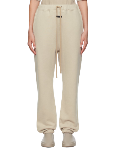 Träningsbyxor Fear of God Eternal Beige | FGE40-007FLC