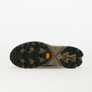 Sneakers och skor Hoka One One Anacapa Low GTX Grön | 1122017-DBRYL, 4