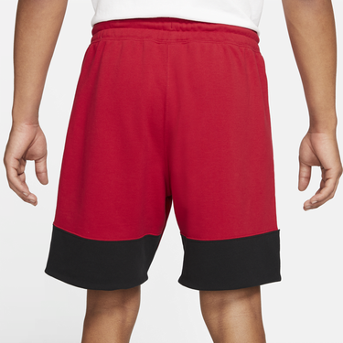 Shorts Jordan Jumpman Röd | DA7204-687, 3