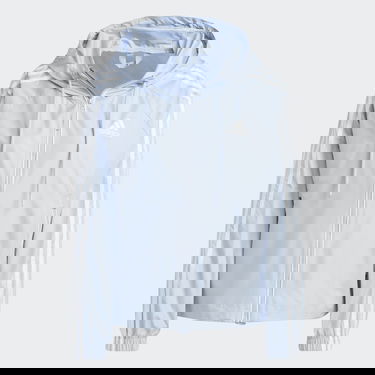 Vindjacka adidas Performance BSC 3-Stripes Blå | HM2271, 3