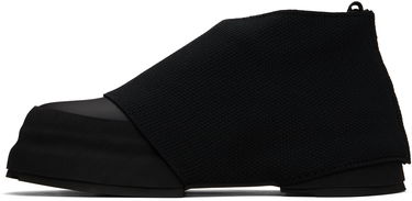 Kläder HELIOT EMIL HELIOT EMIL Orma Boots Svart | PRESS25_17_041_BLK01, 2