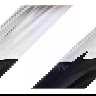 T-shirt Under Armour Tech Vent T-shirt Vit | 1376791-100, 4