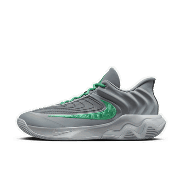 Sneakers och skor Nike Giannis Immortality 4 Grå | FQ3680-002, 0