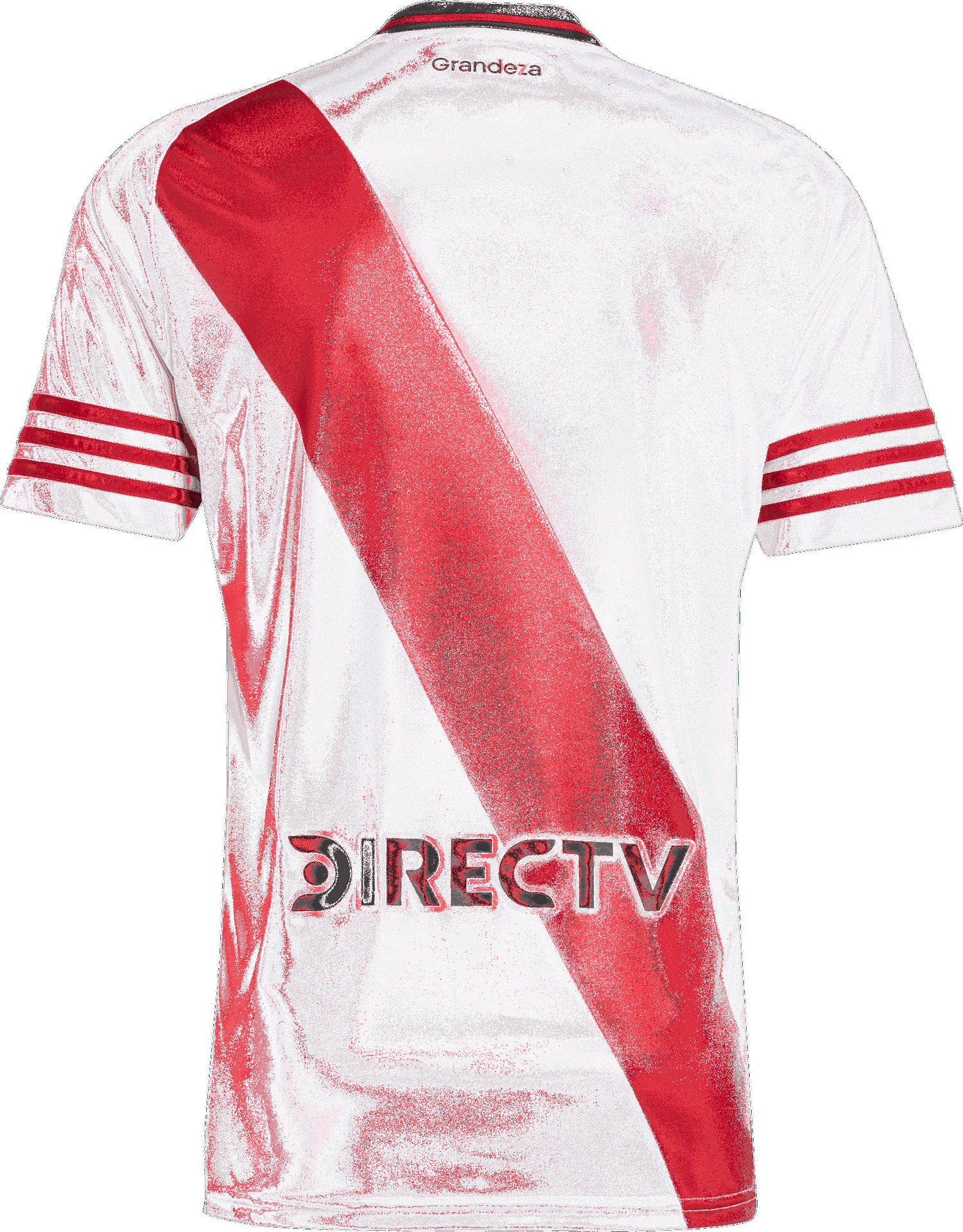 Jersey adidas Performance River Plate 25/26 Home Jersey Vit | JI7073, 1