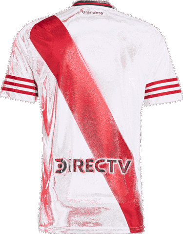 Jersey adidas Performance River Plate 25/26 Home Jersey Vit | JI7073, 1