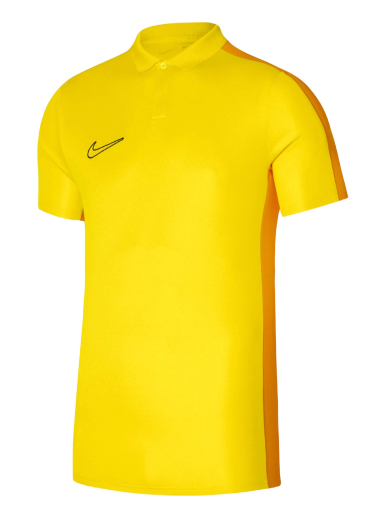 Polotröja Nike Dri-FIT Academy Gul | dr1346-719