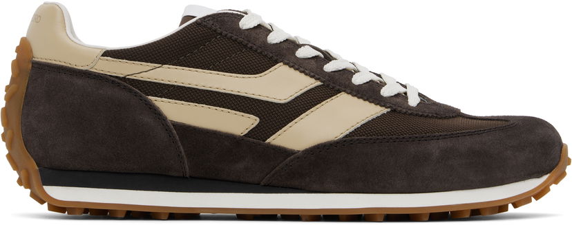 Sneakers och skor Tom Ford TOM FORD Mick Brun | J1511-LCL456N