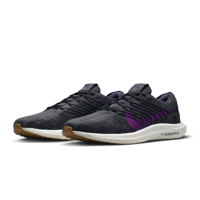Sneakers och skor Nike Pegasus Turbo Next Nature Road Running Shoes Svart | DM3413-003, 1