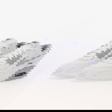 Sneakers och skor Nike AIR MAX 90 Vit | HM0705-100, 5