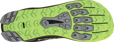 Sneakers och skor Altra Running Lone Peak 9 Waterproof Low Svart | al0a85pm-3001, 1