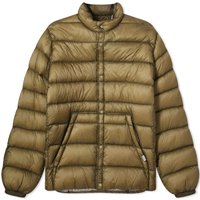 Jacka C.P. Company D.D Shell Down Jacket Grön | 15CMOW167A-006099A-335, 1