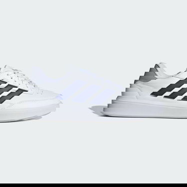 Sneakers och skor adidas Performance Courtblock Vit | IF4029, 4