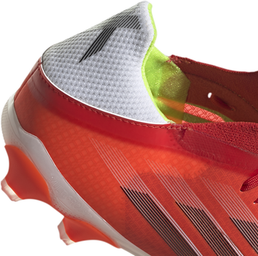 Sneakers och skor adidas Performance Football Boots X SPEEDFLOW.2 Röd | fy3258, 1