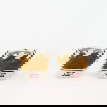 Sneakers och skor Vans Knu Skool Brun | VN000CS0BRO, 4