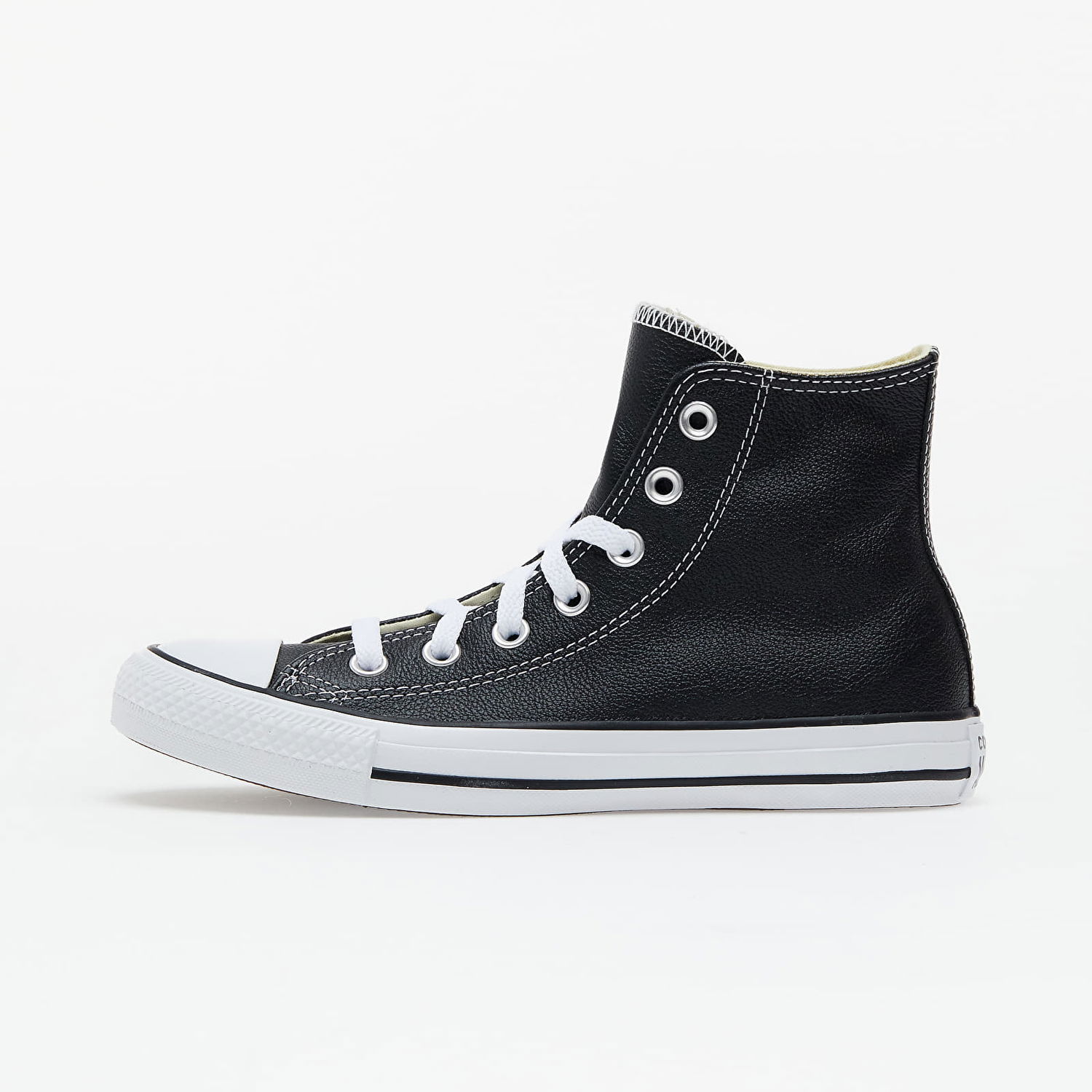 Sneakers och skor Converse Chuck Taylor All Star Hi Svart | 132170C, 0