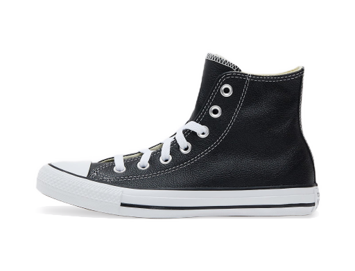 Sneakers och skor Converse Chuck Taylor All Star Hi Svart | 132170C